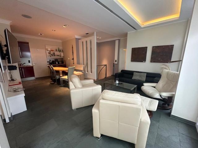Апартаменты Lounge 04 Нордерней Экстерьер фото
